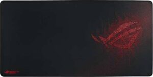 ASUS ROG Sheath Fabric Gaming Mouse Pad (3mm thickness) | 90MP00K1-B0UA00