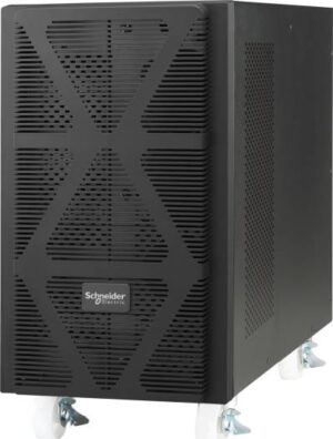 Schneider Electric Easy UPS SRVS 240V Battery Pack for 6&10kVA Tower, No Battery Model  |  SRVS240BP-9A