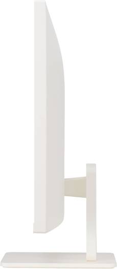 LG 27SR50F 27" Smart FHD IPS Monitor with webOS 23, HDR10, Screen Share, Wi-Fi / Bluetooth, 5Wx2 Stereo Speaker, Tilt Stand, Apple AirPlay 2 & HomeKit Compatibility, HDMI/USB Type-A, White | 27SR50F-W - Image 4