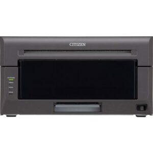 Citizen Photo Printer CX-02 - Grey | CKCX02