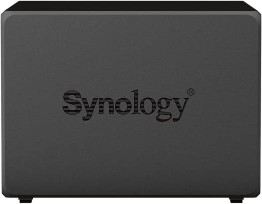 Synology DiskStation 5-Bay NAS Enclosure, 8GB DDR4 RAM, Up to 736 MB/s Read & 796 MB/s Write, Dual M.2 2280 NVMe SSD Slots, 4x Gigabit Ethernet Ports, 120W PSU, Black | DS1522+ - Image 7
