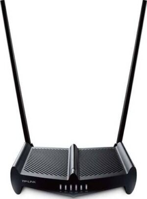 TP-LinkWireless High Power Wireless N Router | TL-WR841HP