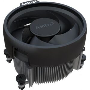 AMD Wraith Spire Cooler, 4-pin PWM Connector, AM4 Socket, 2800 RPM | 712-000049