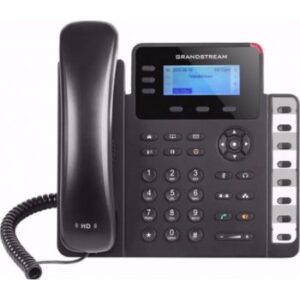 Grandstream GS-GXP1630 VoIP Landline Phone - Black | GS-GXP1630
