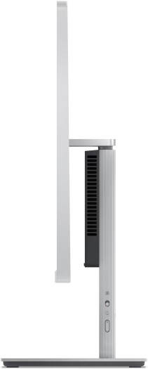 Lenovo IdeaCentre AIO 27IRH9 Desktop Computer, 27" FHD IPS Display, Intel Core i7-13620H, 8GB RAM, 512GB RAM, Intel UHD Graphics, ENG - ARAB K/B & Mouse, FreeDOS, Cloud Grey | F0HM000LAX - Image 8