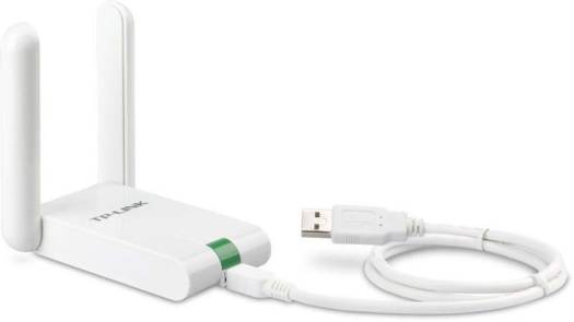 TP-Link TL-WN822N 300Mbps High Gain Wireless USB Adapter | TL-WN822N - Image 6