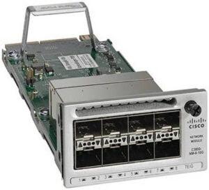 Cisco C9300-NM-8X Catalyst 9300 8 x 10GE Network Module, Catalyst 9300 Series Switch Supported Devices, | C9300-NM-8X