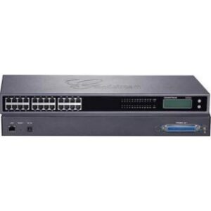 Grandstream GS-GXW4224 24 Port FXS Gateway | GRANDSTREAM GS-GXW4224