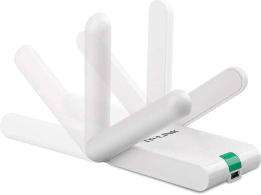 TP-Link TL-WN822N 300Mbps High Gain Wireless USB Adapter | TL-WN822N - Image 3