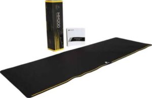 Corsair MM200 Cloth Gaming Mouse Pad — Extended | CH-9000101-WW