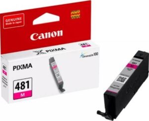 Canon CLI-481M Magenta Ink Cartridge | 2099C001