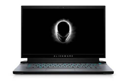 Dell Alienware 15 M15-R3 15-CT03 (Core i7, 32GB, 1TB SSD, 15.6" FHD 300Hz, 8GB RTX, Win10) English Key board - Black | 15-CT03 BLKC-E - Image 3