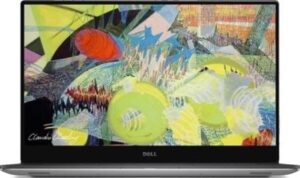 DELL XPS 15-1255 TOUCH-SLV INTEL CORE i7 8750 H – 2.2GHZ 32GB RAM 1TB SSD 15.6" TOUCH UHD WL 4GB GTX1050TI BT+CAM WIN 10 PRO | 15-1255