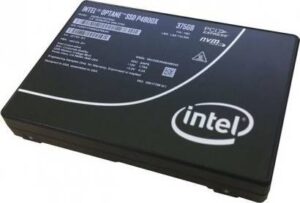 Lenovo ThinkSystem U.2 Intel Optane P4800X 375GB Performance NVMe PCIe 3.0 x 4 Hot Swap SSD | 7N47A00081