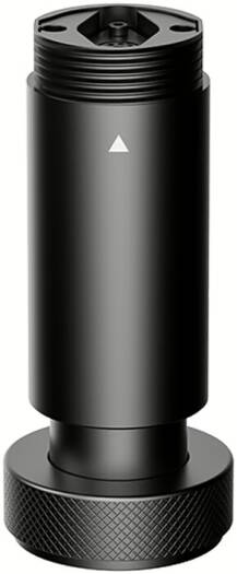 MOZA Z-Axis module, Flight Controller, ±20° Range, 97mm Length, Locking Mechanism, Easy Installation, Widely Compatibility, Black | AS003