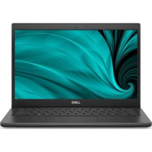 Dell Latitude 3420 14'' FHD Laptop, Intel Core i7-1165G7 2.80 Ghz, 16GB RAM, 1TB HDD+256gb ssd, Camera, Wifi, Bluetooth, Intel Iris Xe Graphics, Windows 10 Pro, Eng Keyboard, Black | 3420