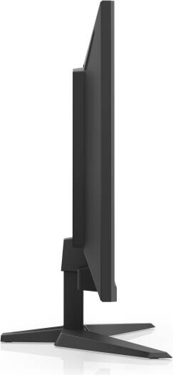 Dell G2725D Gaming Monitor, 27" Fast IPS Display, QHD Resolution, 180Hz Refresh Rate, Up to 1ms (GtG) Response Time, AMD FreeSync Technology, 1.07b Color Support, Black | 210-BNNS - Image 5