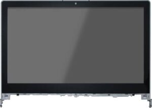 Lenovo Flex 2 14 LED + Touch Screen Panel Digitizer Glass