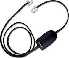 Jabra Polycom EHS Adapter | 14201-17