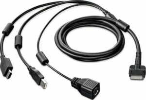 Wacom Cintiq 16 dedicated 3 in 1 cable | ACK43912Z