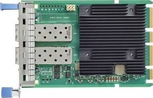 Lenovo ThinkSystem Marvell QL41232 10/25GbE SFP28 2-Port OCP Ethernet Adapter | 4XC7A08264