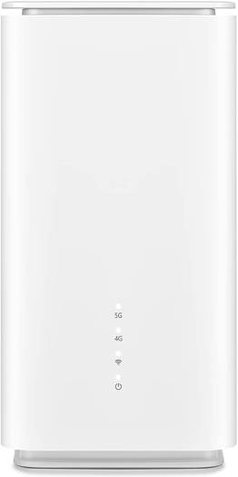 Oppo 5G CPE T1a Router, Snapdragon X55 5G Modem, ARM-A7 CPU, 2x2 MIMO, 2.4GHz & 5GHz WLAN, Internal Antennas, Automatic Network Repair, White | CTC03 - Image 2