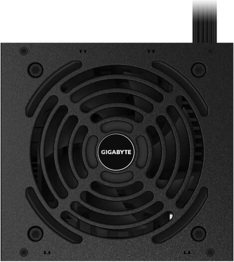 GIGABYTE P450B Non-Modular Power Supply, 450W Power Capacity, 80 PLUS Bronze Efficiency, 120mm Hydraulic Bearing Fan, Active PFC, Black | GP-P450B - Image 6