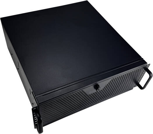 ProArt Workstation - Intel Core Ultra 9 285K 24 Cores 24 Threads, NVIDIA RTX A4000 16GB, 96GB DDR5 RAM 6400MHz, 1TB SSD Gen 5, 1000W 80 PLUS Gold PSU, 360mm Liquid Cooler, Wi-Fi + BT, Thunderbolt™ 5 - Image 2