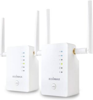 Edimax RE11-UK Roaming Repeater