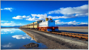 Dahua Wall-Mounted Digital Signage, 55" 4K IPS/VA DLED Display, 8ms Response Time, 2x 5W Built-in Speaker, 500 cd/m2 Brightness, 1.07B Display Colors, Black | LDH55-SAI400K