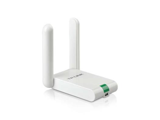 TP-Link TL-WN822N 300Mbps High Gain Wireless USB Adapter | TL-WN822N - Image 2