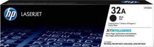 HP 32A Black Imaging Drum Laser Printer Drum Unit | CF232A