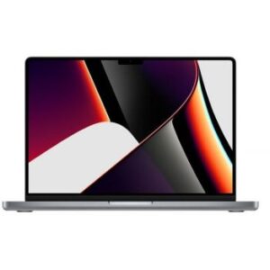 Apple MacBook Pro 14-inch (2021), M1 Pro Chip 16GB 1TB 16-core GPU,  English Keyboard - Space Grey