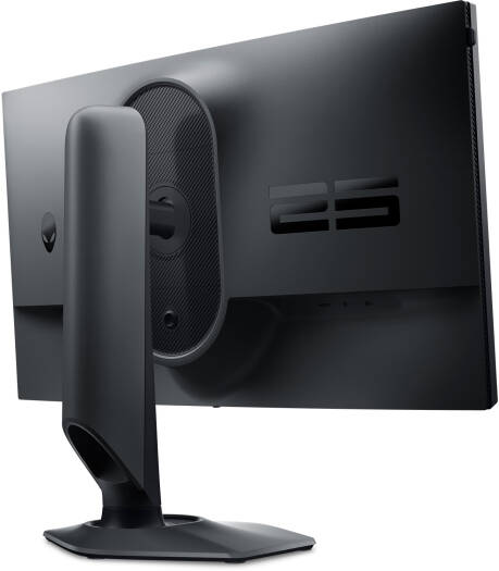 Dell Alienware AW2524HF Gaming Monitor, 24.5" FHD Fast IPS Display, Up to 500Hz Refresh Rate, 0.5ms (GtG Min) Response Time, AdaptiveSync & AMD FreeSync Premium Technology, Black | AW2524HF - Image 8