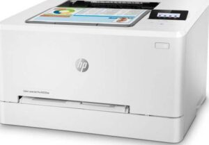 HP Color LaserJet Pro M255nw