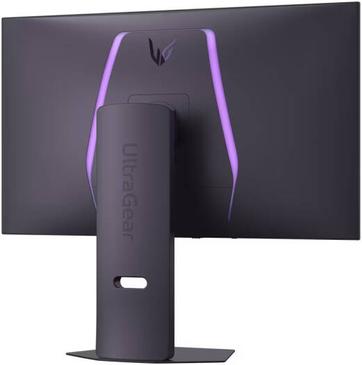 LG UltraGear Dual-Mode Gaming Monitor, 32" 4K UHD OLED Display, 240Hz Refresh Rate, 0.03 (GtG) Response Time, G-Sync, AdaptiveSync, & FreeSync Premium Pro Compatible, Black | 32GS95UV-B - Image 6