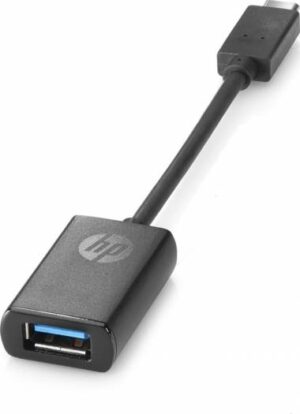 HP USB-C to USB 3.0 Adapter | P7Z56AA#ABB