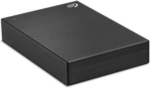 Seagate One Touch External Hard Drive, Password Protection, 1TB Capacity, USB 3.0 connectivity, Plug-And-Play, USB Bus Power, Black | STKY1000400 - Image 5