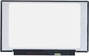 New Replacement Screen LCD LED 15.6-inch Full HD 30-Pin Connector | NT156FHM-N61