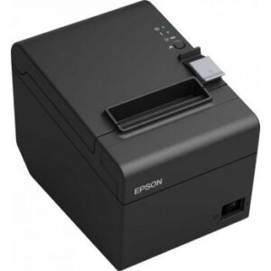 Epson TM-T20III (012) Ethernet POS Receipt Printer | EP-C31CH51012A0