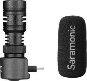 Saramonic SmartMic+