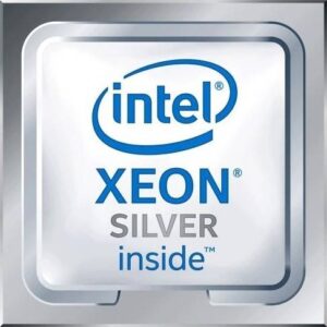 Lenovo ThinkSystem SR550/SR590/SR650 Intel Xeon Silver 4208 8C 85W 2.1GHz Processor Option Kit w/o Fan | 4XG7A37935