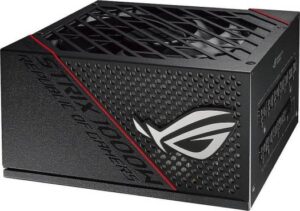 Asus ROG Strix 1000W 80 Plus Gold Power Supply I ROG-STRIX-1000G | 90YE00A5-B0NA00