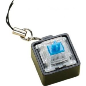 ZomoPlus Switch Tester, Compatible With Various Mechanical Keyboard Switches, Portable While Traveling, Black | ZO-PS-SWT-BLK