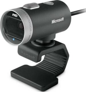 Microsoft Lifecam Cinema 720*pixel Web-cam | H5D-00015