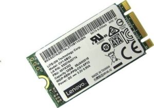 Lenovo ThinkSystem M.2 CV1 32GB SATA 6Gb Non-Hot-Swap SSD | 7N47A00129