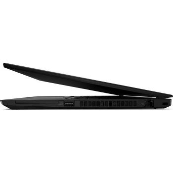Lenovo Thinkpad T14 Gen2 14'' FHD IPS Laptop, 11th Gen Intel Core i7-1165G7 2.80GHz, 16GB RAM, 512GB SSD, Intel UHD Graphics, Windows 10 Pro, English Keyboard, Black | 20W0003LUS - Image 5