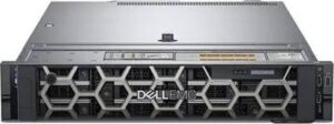 Dell PowerEdge R540 Server, Intel Xeon Silver 4210 2.2G, 13.75M Cache, 16GB RDIMM, 2666MT/s, Dual Rank, 4TB 7.2K RPM NLSAS 12Gbps, 3.5" Chassis with up to 8 Hot Plug Hard Drives | PowerEdge-R540