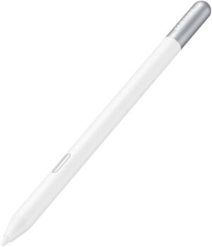 Samsung Galaxy S Pen Creator Edition Stylus, Tilt-Sensitive, Ergonomic Design, 0.9mm Pen Diameter, Wide Compatibility, White | EJ-P5600SWEGUS