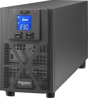Schneider Electric Easy UPS SRVS 3000VA 230V with External Battery Pack |  SRVS3KIL